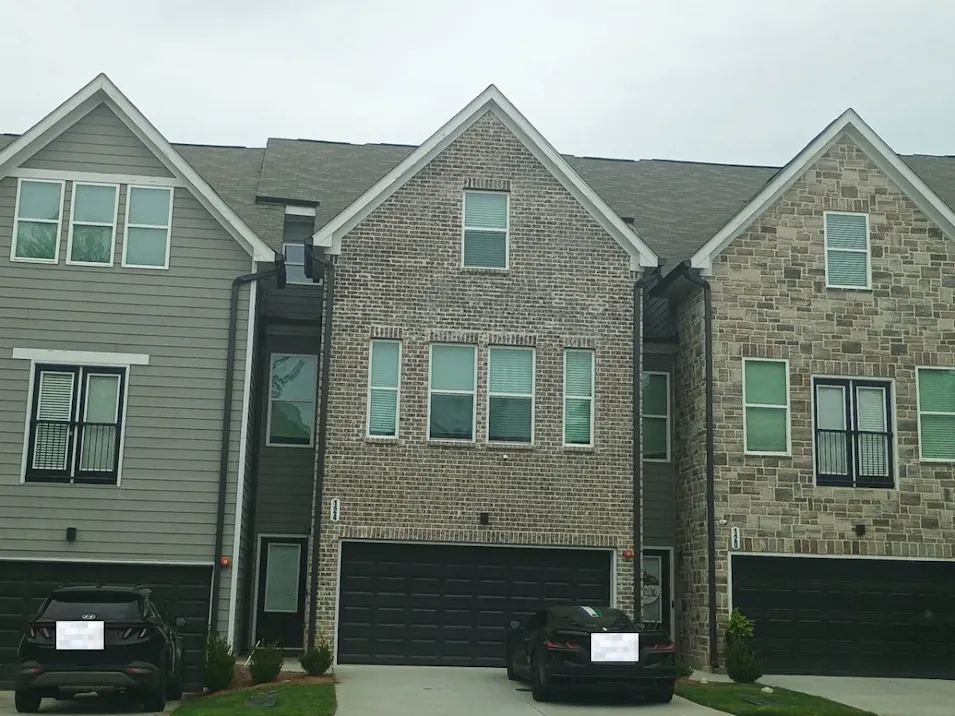 124 Prominence Aly Marietta, GA 30008, Cobb County