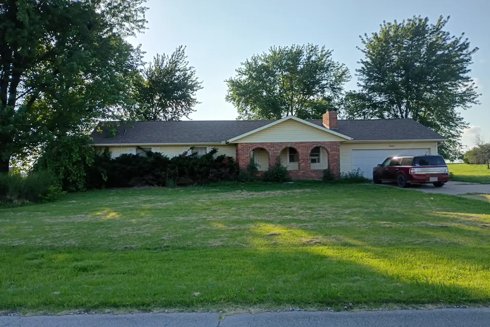 720 Meadow Ln Nevada, MO 64772, Vernon County