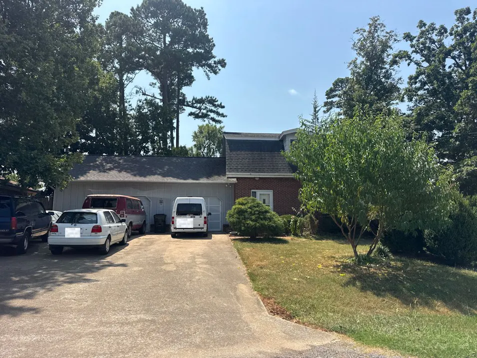 4 Country Club Drive Holiday Island, AR 72631, Carroll (Eureka Springs District) County