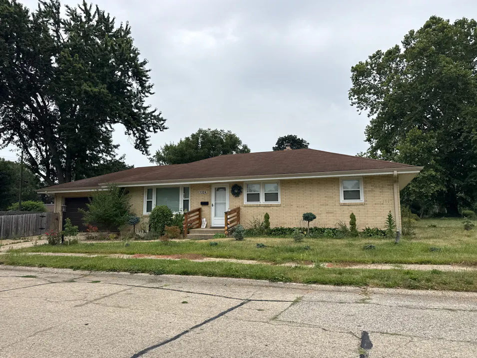 1324 Jonathan Avenue Rockford, IL 61103, Winnebago County