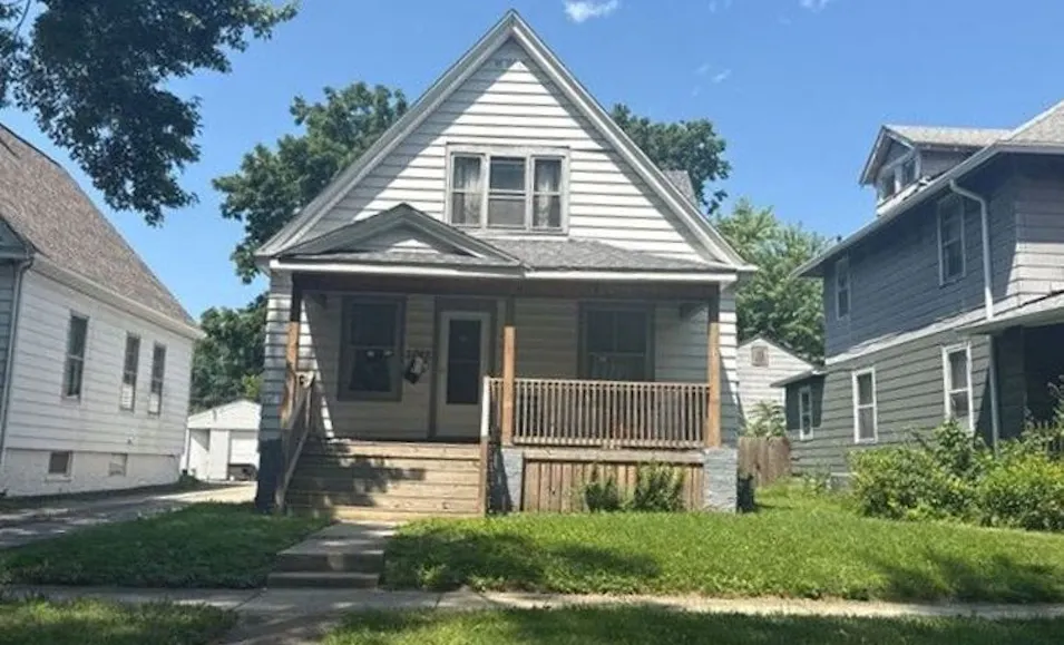 2017 S. Spring Street Springfield, IL 62704, Sangamon County