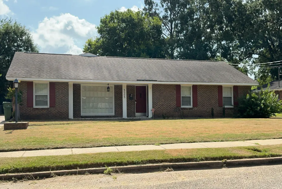 535 E Moye Dr Montgomery, AL 36109, Montgomery County