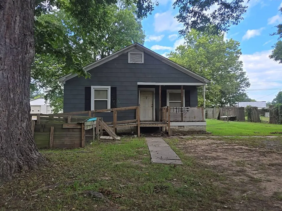 412 Main Street Judsonia, AR 72081, White County