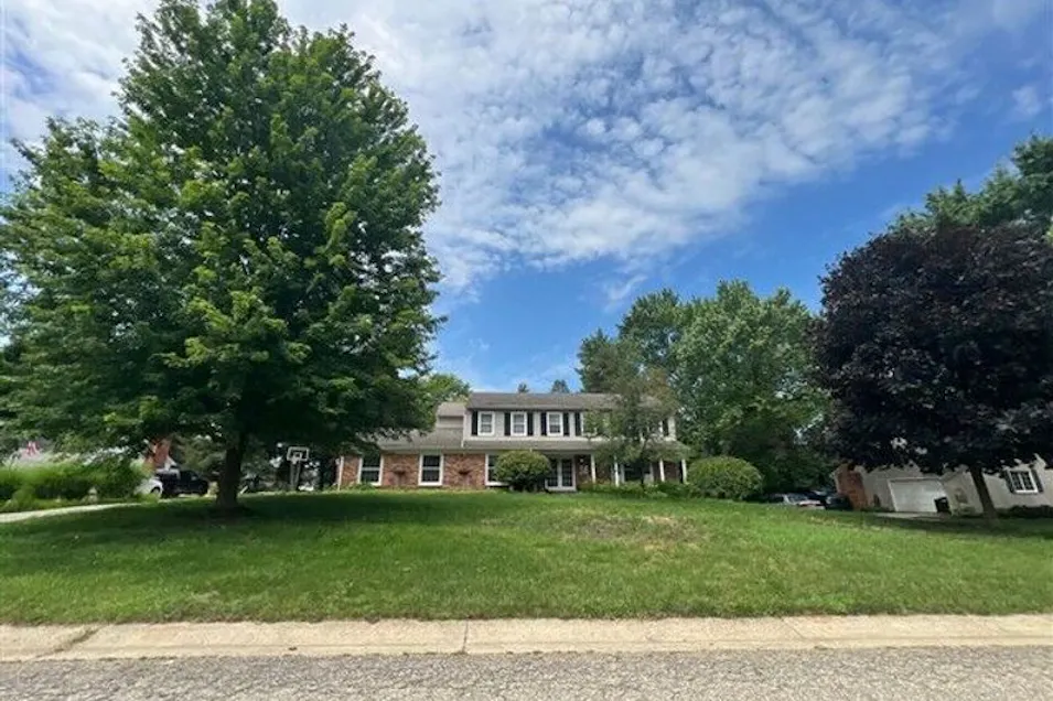 5188 Aintree Rd Rochester, MI 48306, Oakland County