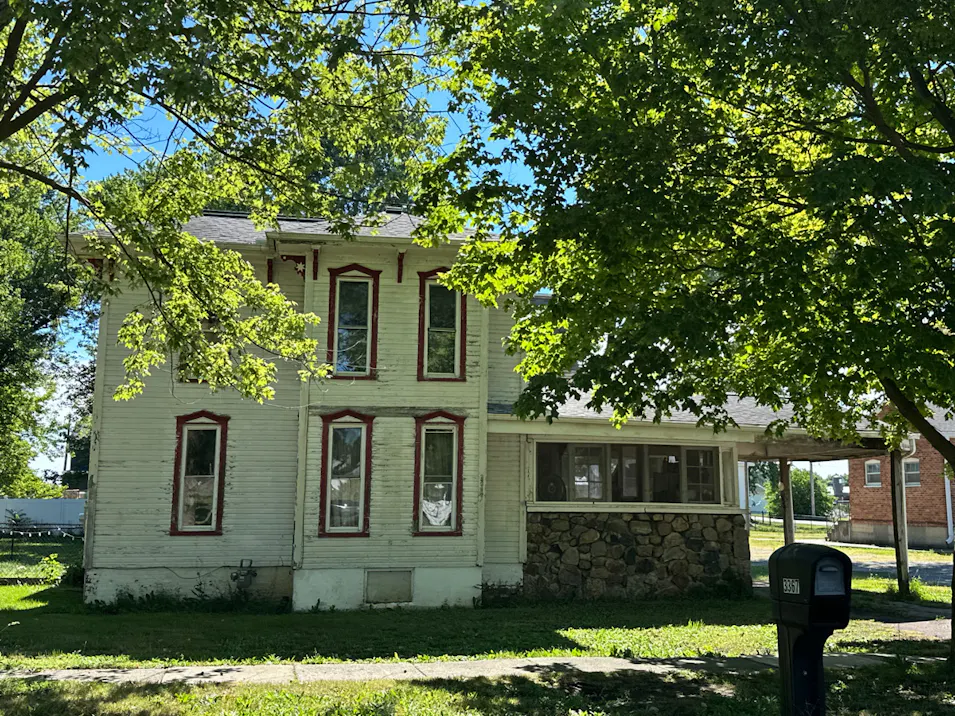 3367 State St Clayton, MI 49235, Lenawee County