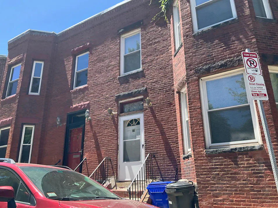 15 Nonquit Street Boston, MA 02125, Suffolk County