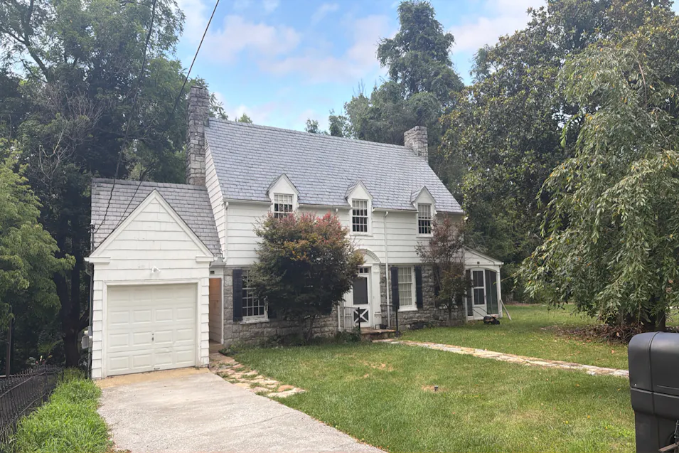 740 Prospect Avenue Pulaski, VA 24301, Pulaski County