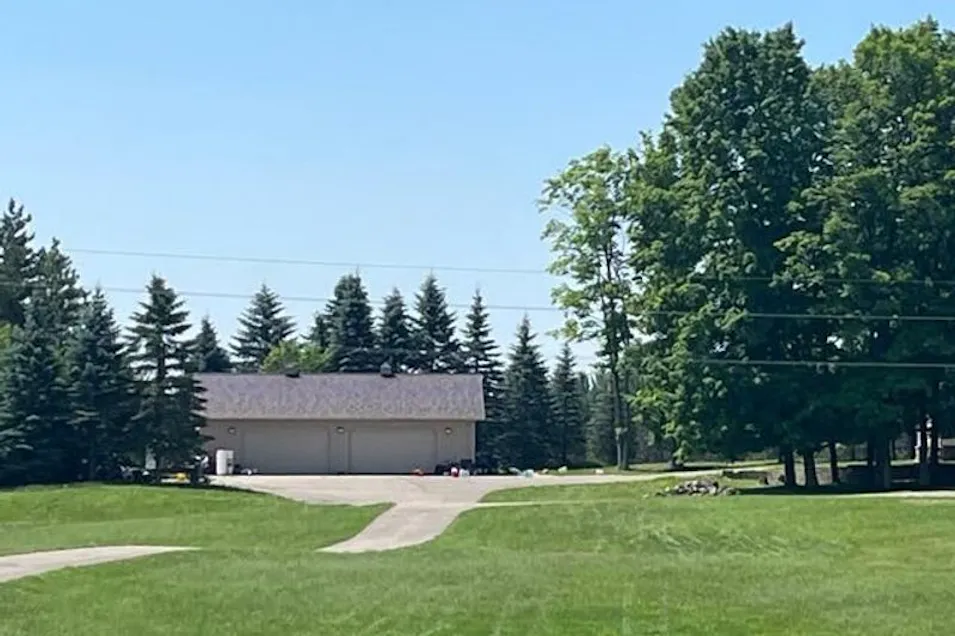 670 E Rose City Rd Rose City, MI 48654, Ogemaw County