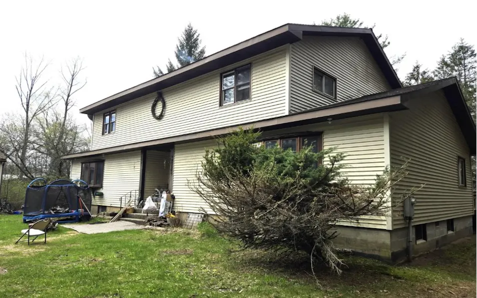 878 Turnbull Rd Delanson, NY 12053, Schenectady County