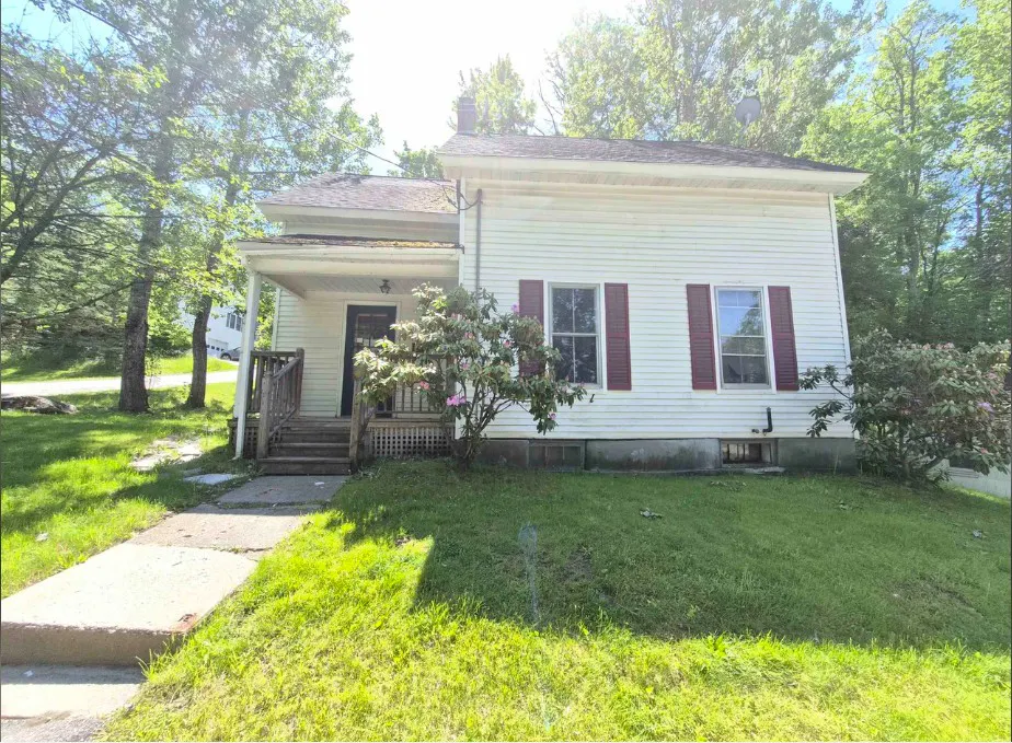 C St, Barre, VT 05641 #1