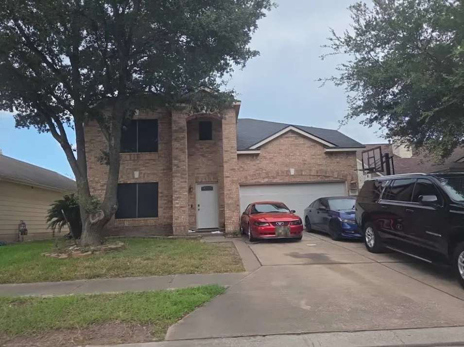 1243 Hawks Nest Dr Houston, TX 77067, Harris County