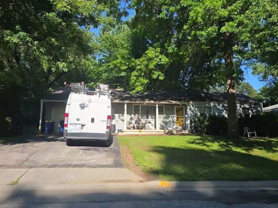 5339 Outlook St Mission, KS 66202, Johnson County