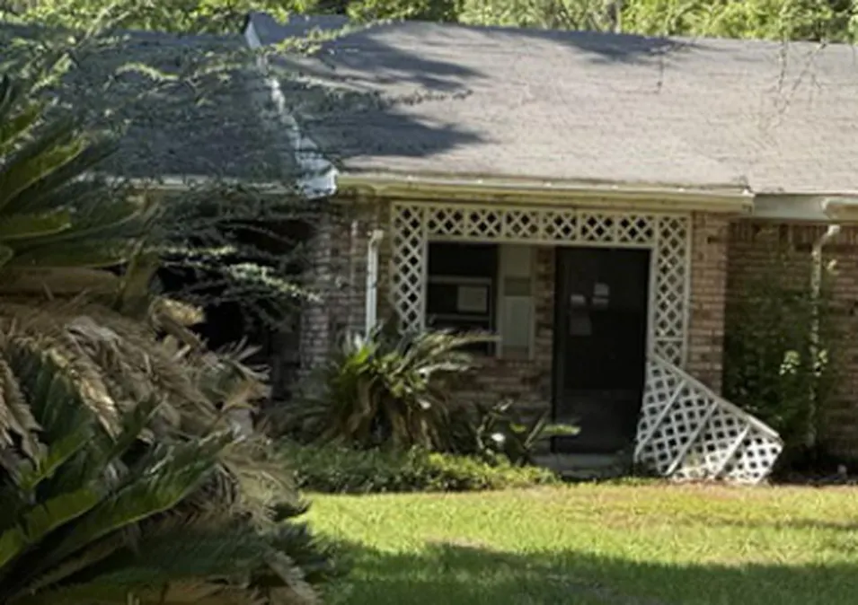 11287 Hamilton Dr Folsom, LA 70437, Saint Tammany County