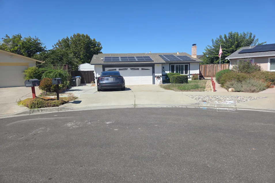 3071 Muirdrum Place San Jose, CA 95148, Santa Clara County