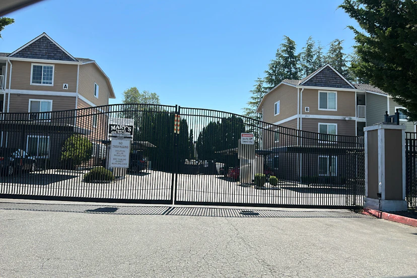 9917 Holly Dr Unit #B301