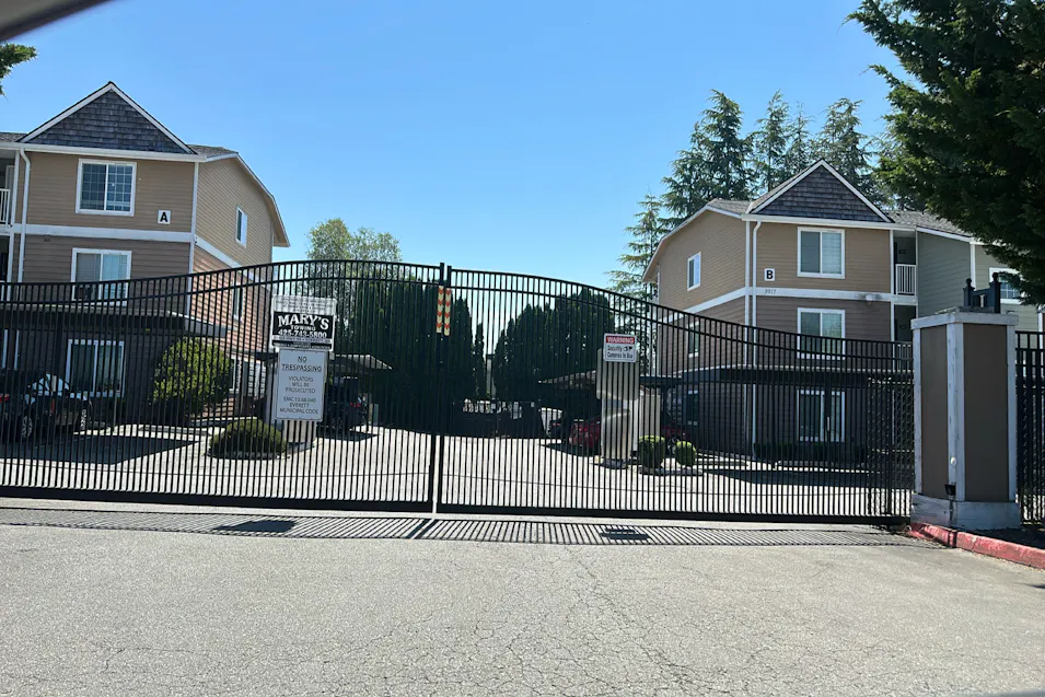 9917 Holly Dr Unit #b301 Everett, WA 98204, Snohomish County