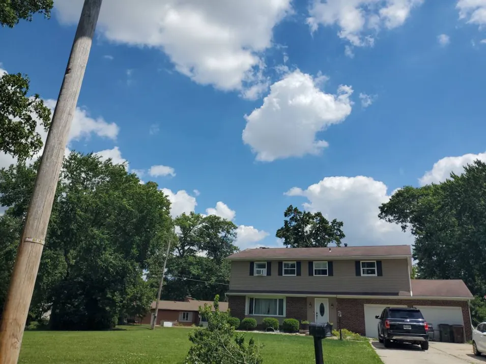 3337 Ridgeview Dr Findlay, OH 45840, Handcock County