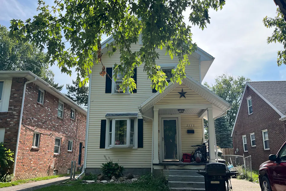 2930 Northwood Avenue Toledo, OH 43606, Lucas County