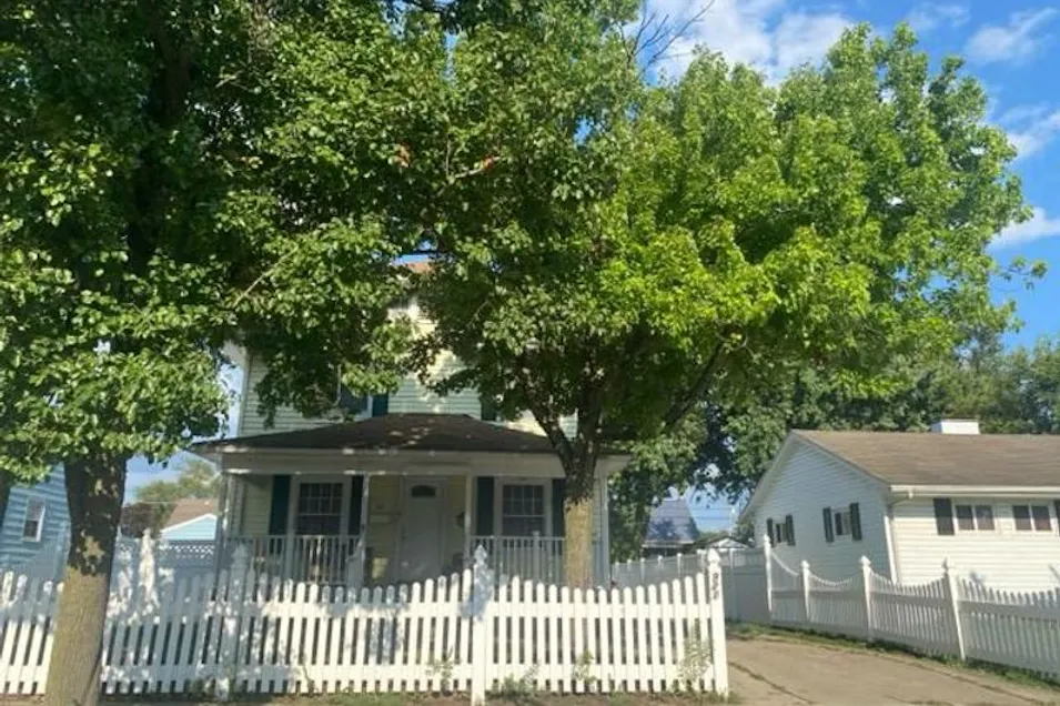 921 Nelbar Street Middletown, OH 45042, Butler County