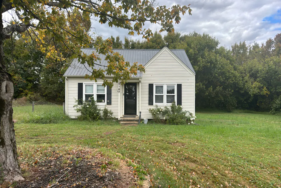 5167 Hoover Hill Rd Trinity, NC 27370, Randolph County