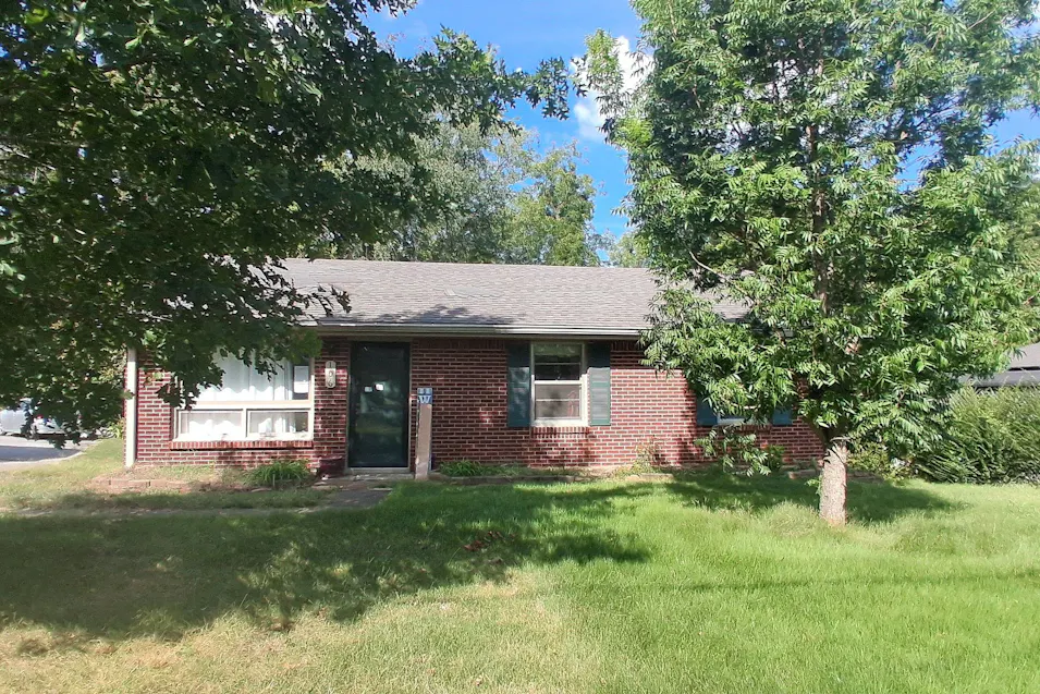 106 Mimosa Dr Springfield, TN 37172, Robertson County