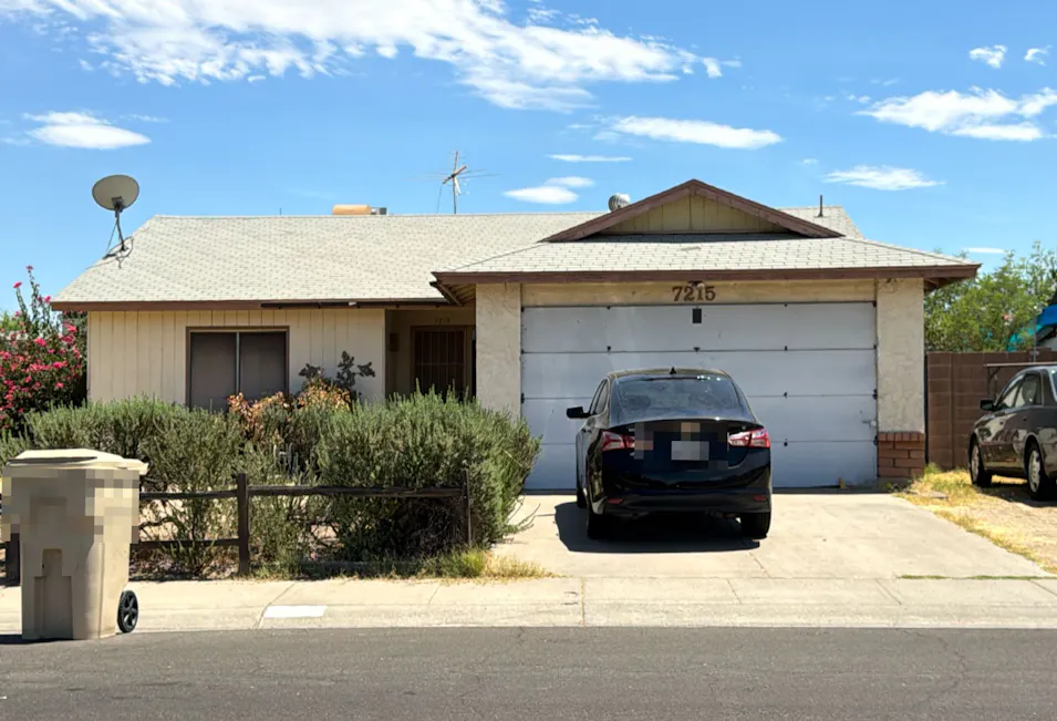 7215 W Colter St Glendale, AZ 85303, Maricopa County
