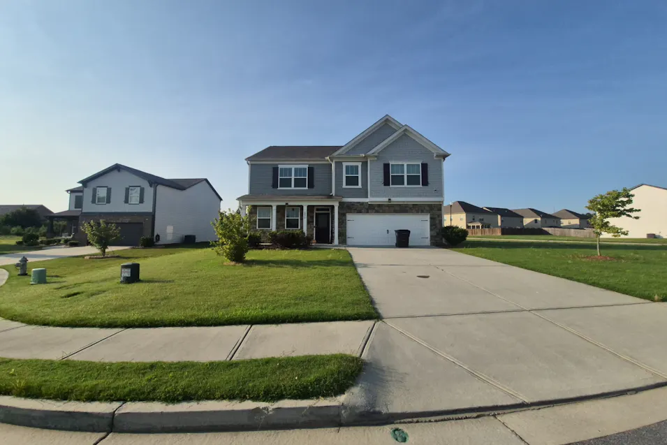6806 Creekgate Way Douglasville, GA 30134, Douglas County