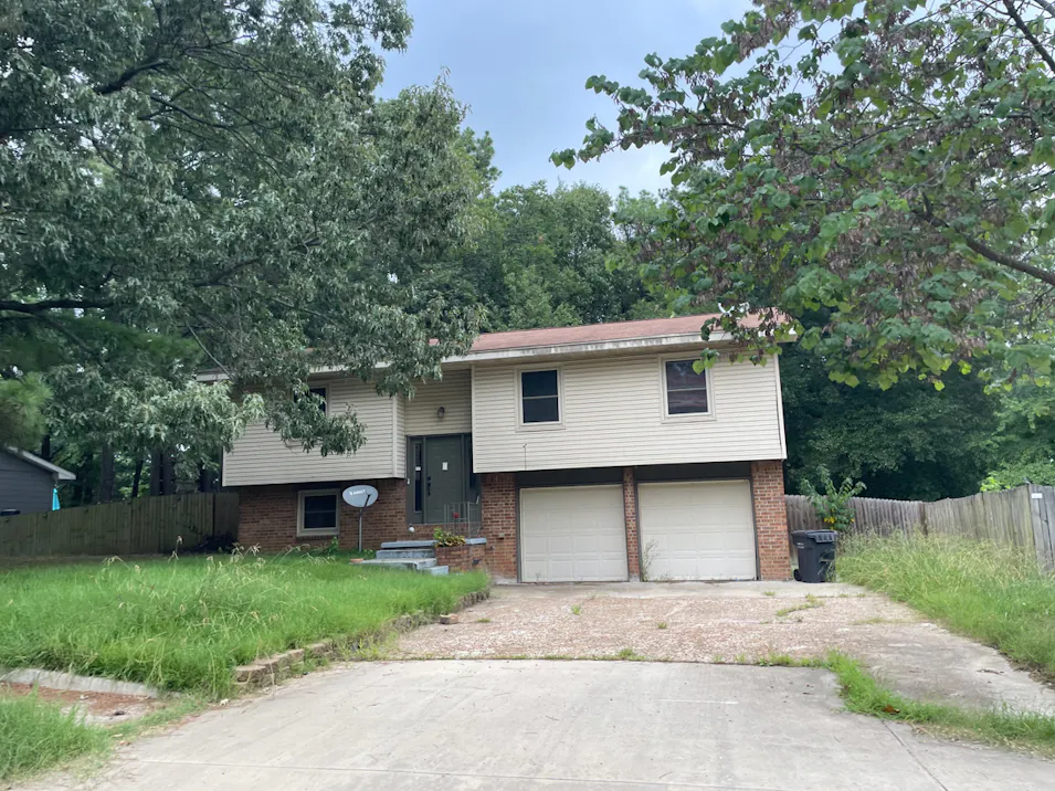 1204 Dupwe Drive Jonesboro, AR 72401, Craighead (Jonesboro) County