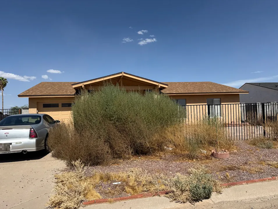 14263 S Avalon Rd Arizona City, AZ 85123, Pinal County