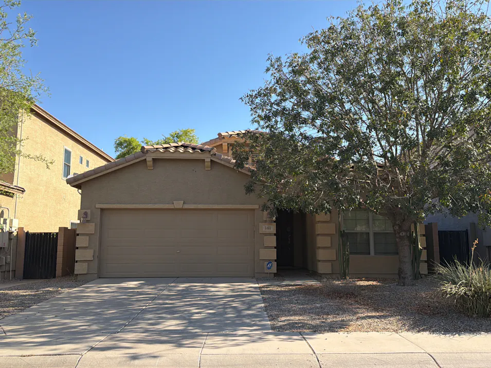 3468 E. Desert Moon Trail San Tan Valley, AZ 85143, Pinal County