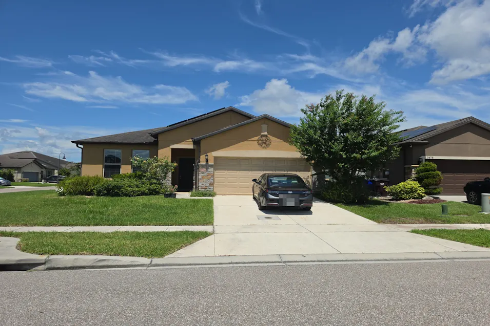 3680 Cabo Ln Saint Cloud, FL 34772, Osceola County