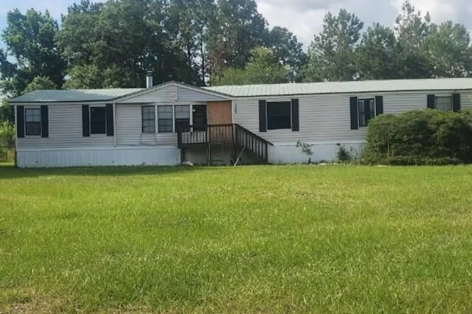 2558 Deer Park Blvd Middleburg, FL 32068, Clay County