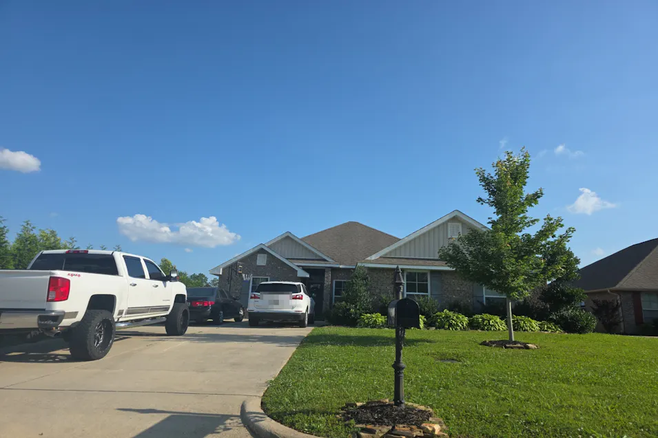 656 Summit Lakes Drive Athens, AL 35613, Limestone County