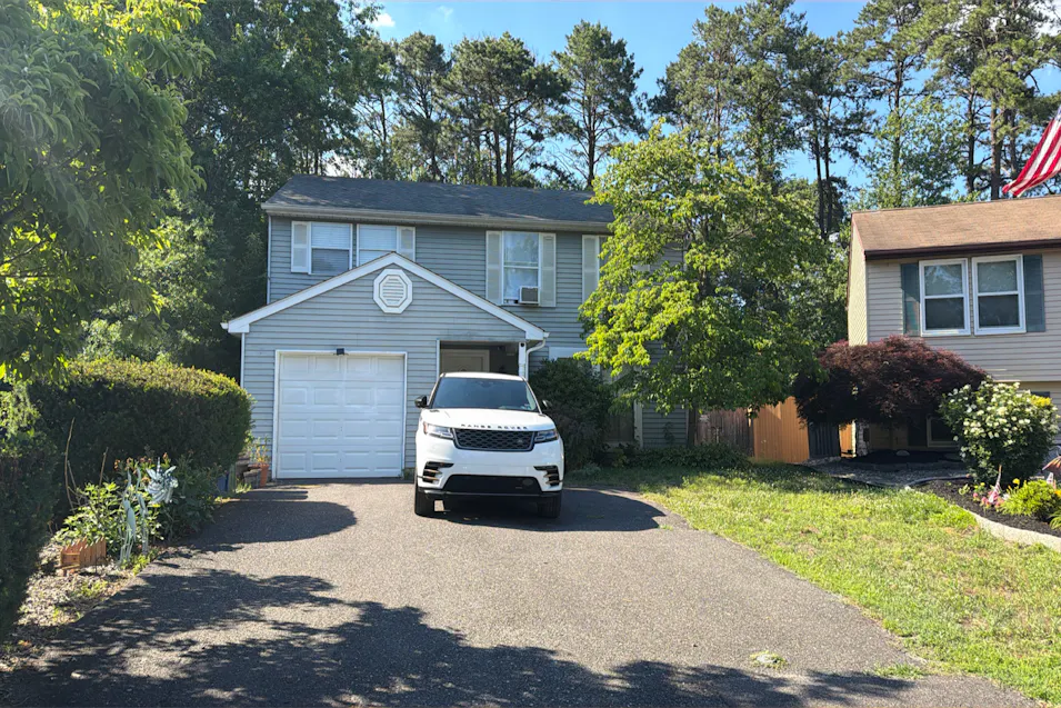 9 Jackson Ct W Marlton, NJ 08053, Burlington County