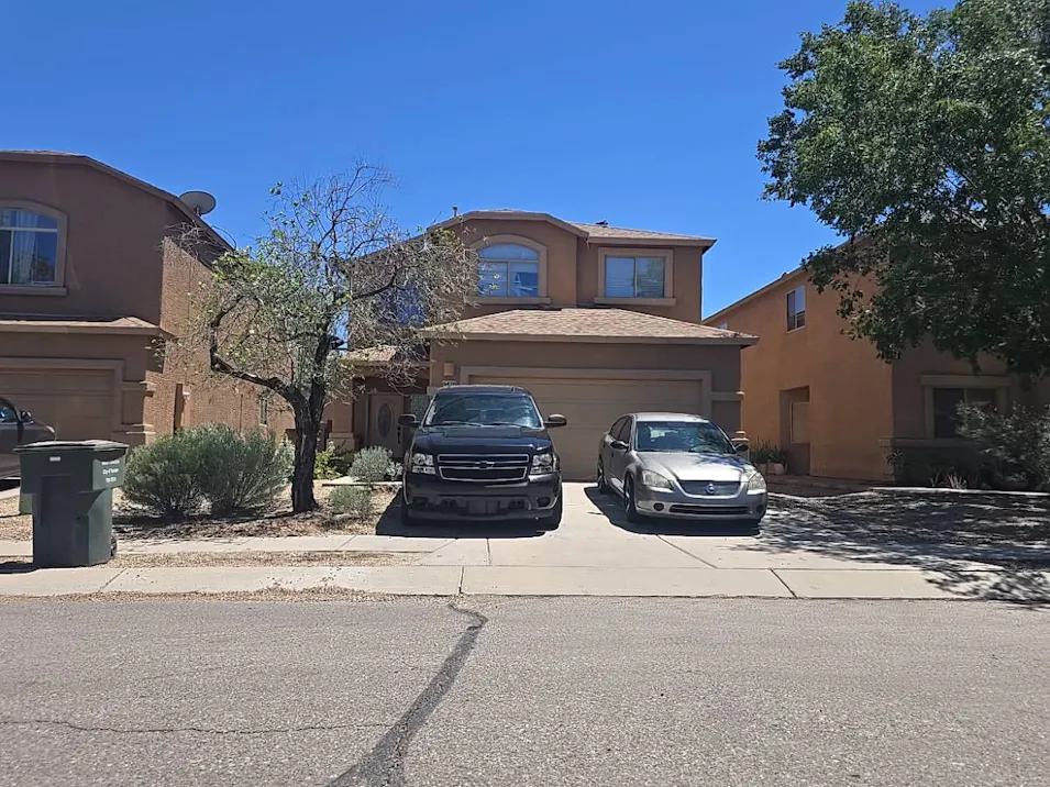 6420 E Star Mica St Tucson, AZ 85756, Pima County
