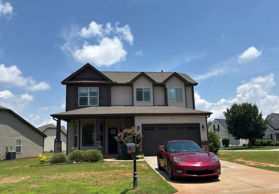 101 Norfolk Cir Anderson, SC 29625, Anderson County