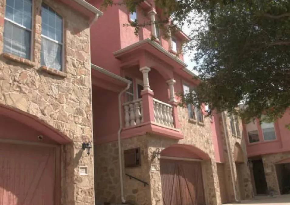 2600 Piazza Ct 3 Grand Prairie, TX 75054, Dallas County