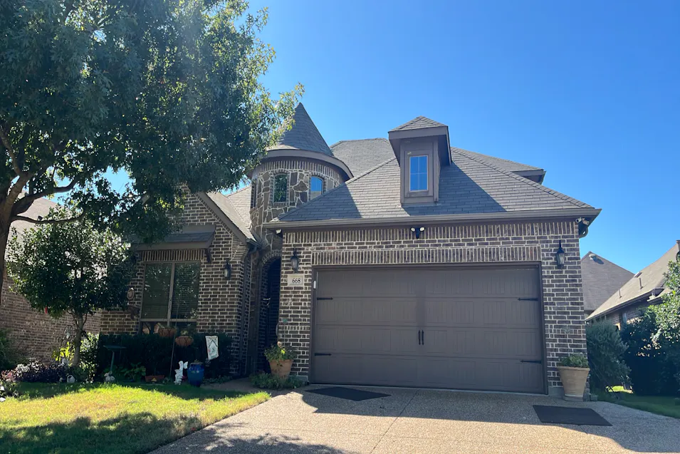 668 Payton Way Fate, TX 75087, Rockwall County