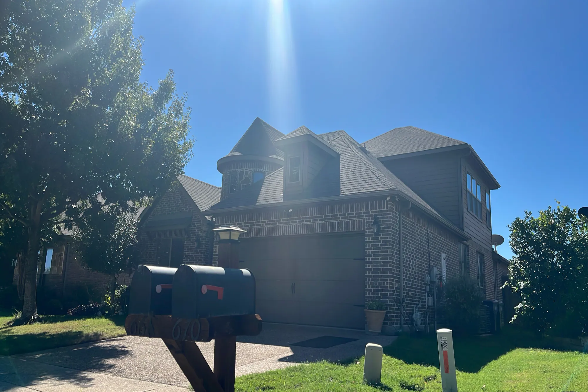Payton Way, Fate, TX 75087 #1