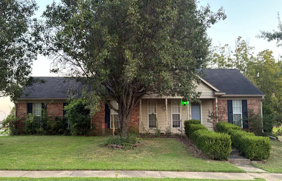 10551 Oak Leaf Dr Olive Branch, MS 38654, Desoto County