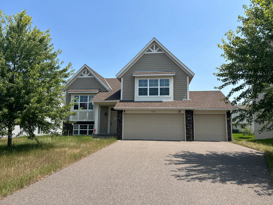 14971 Rabbit St NW Anoka, MN 55303, Anoka County