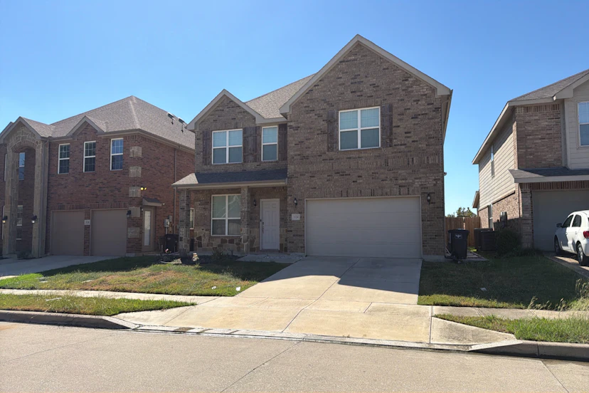 2124 Valley Forge Trl