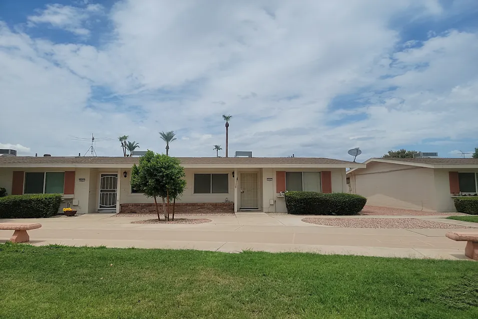 9455 N 111th Ave Sun City, AZ 85351, Maricopa County
