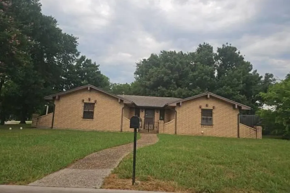 222 W Willow Ln Princeton, TX 75407, Collin County