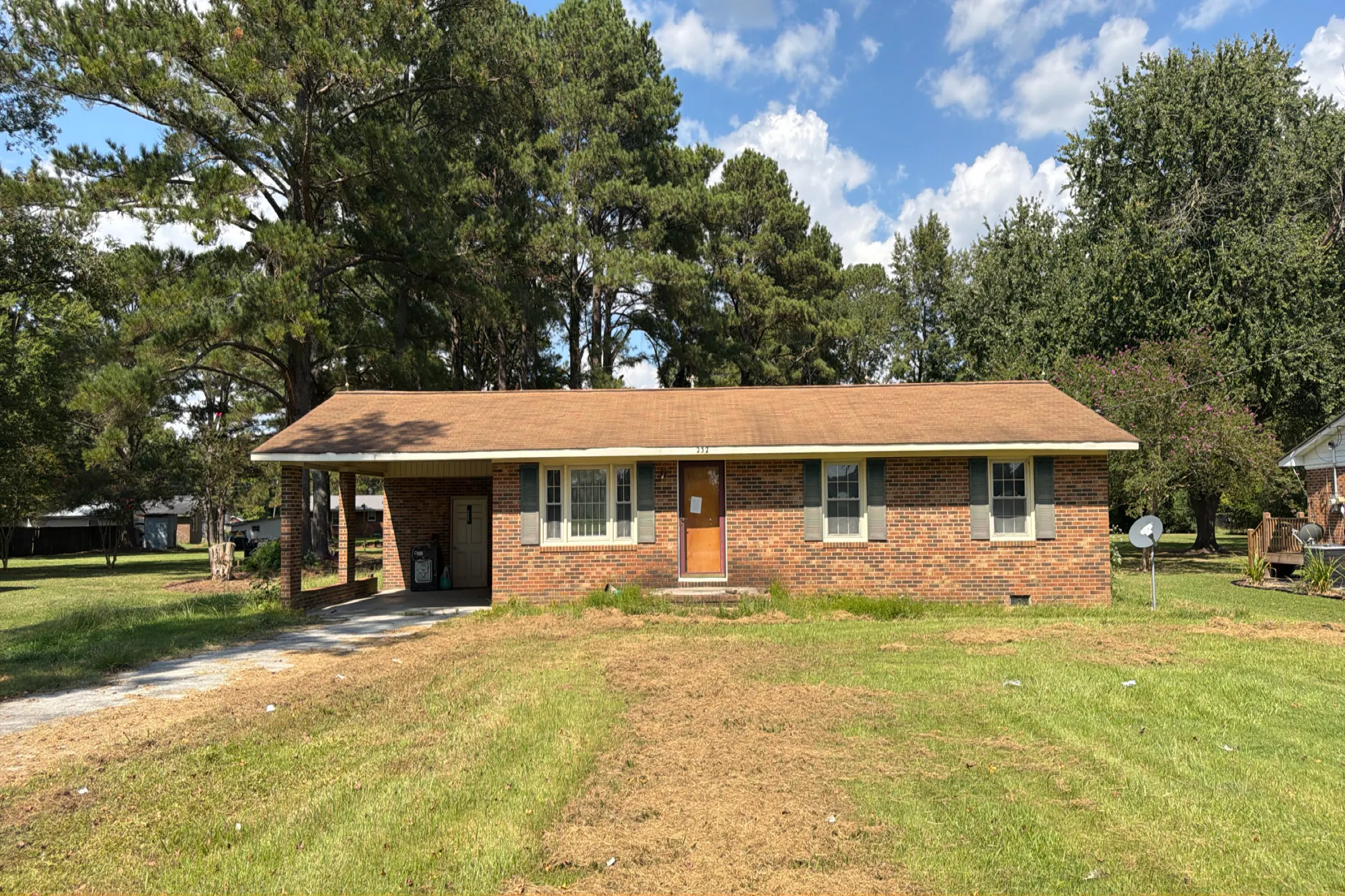 Beulaville Hwy, Richlands, NC 28574 #1