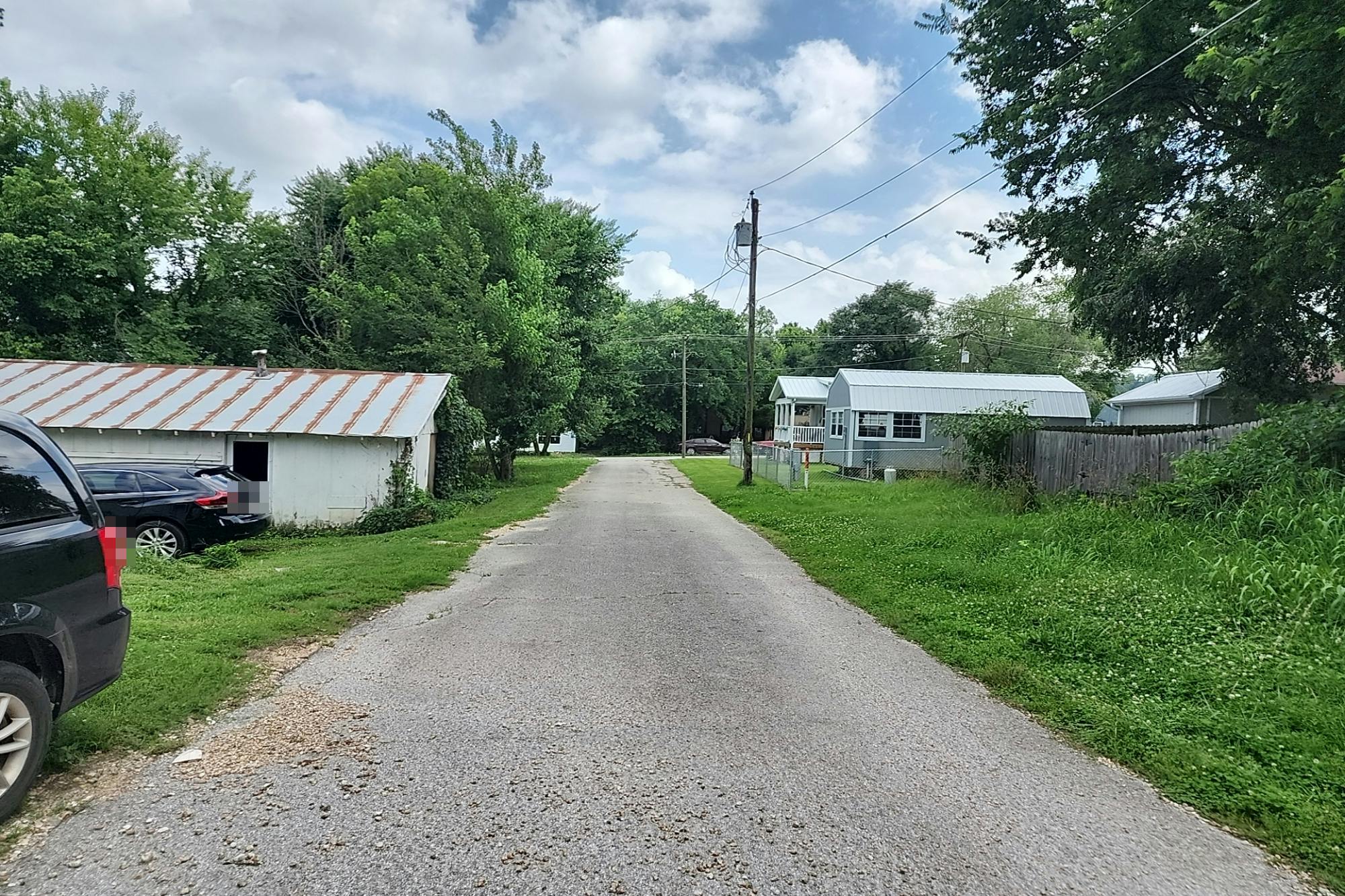 3rd St, Anderson, MO 64831