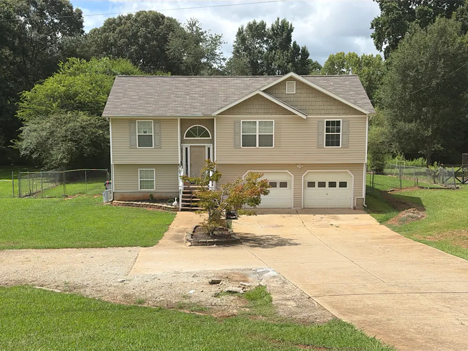 4446 E Paulding Dr Dallas, GA 30157, Paulding County