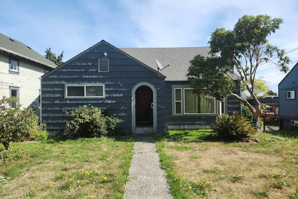 1356 N 8th St Coos Bay, OR 97420, Coos County