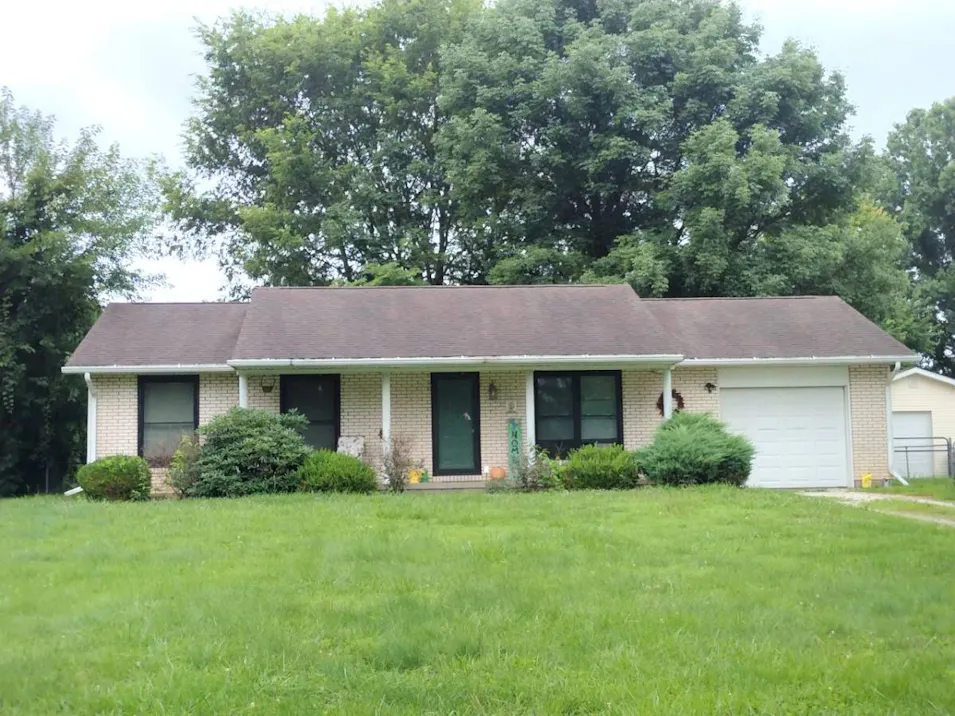 631 East Vincennes Street Orleans, IN 47452, Orange County
