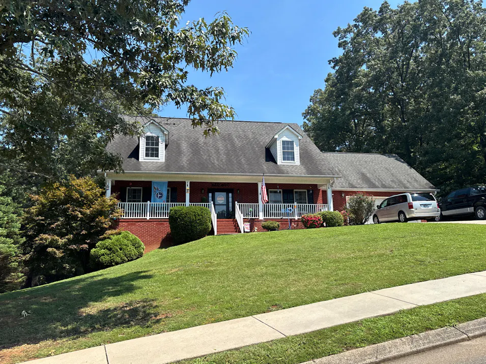 331 Maple Crest Circle Northwest Charleston, TN 37310, Bradley County